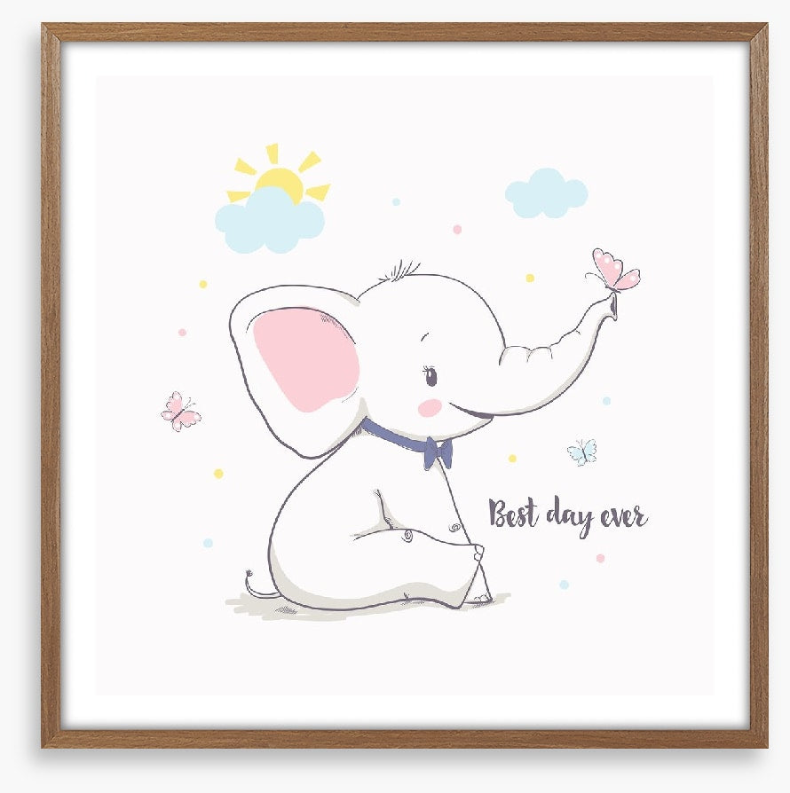 Elephants