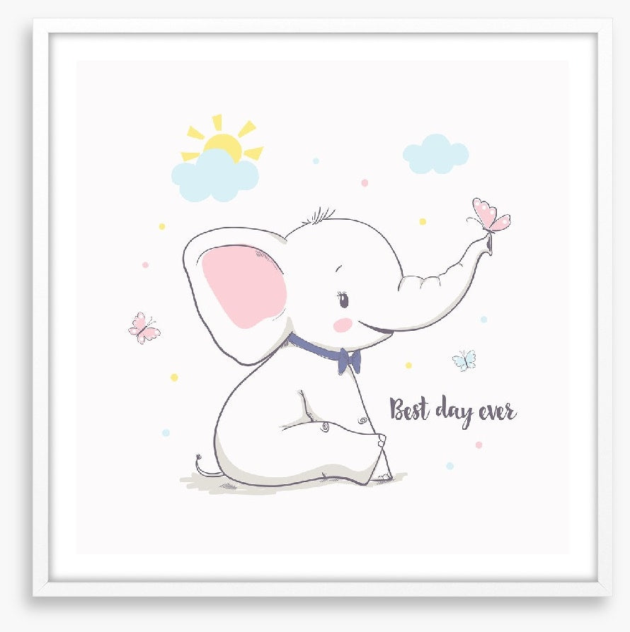 Elephants