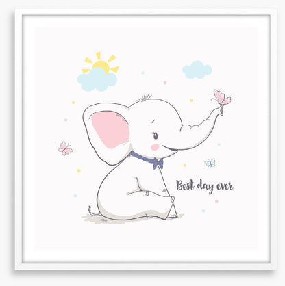 Elephants