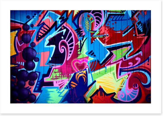 Culture of colour