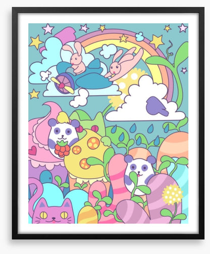 Fun Gardens