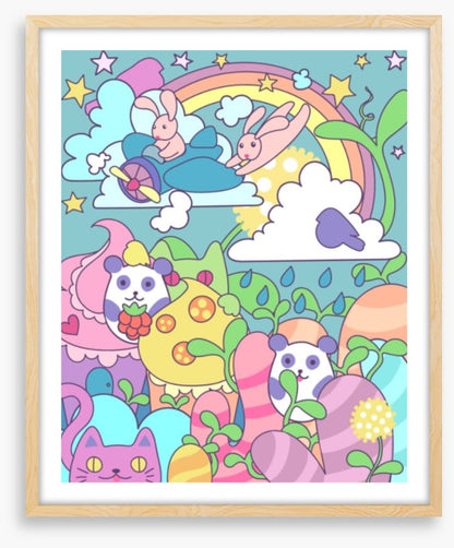 Fun Gardens