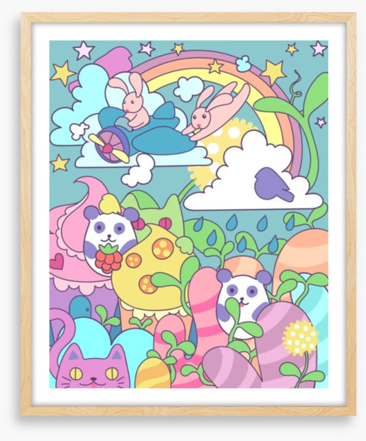 Fun Gardens