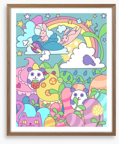 Fun Gardens