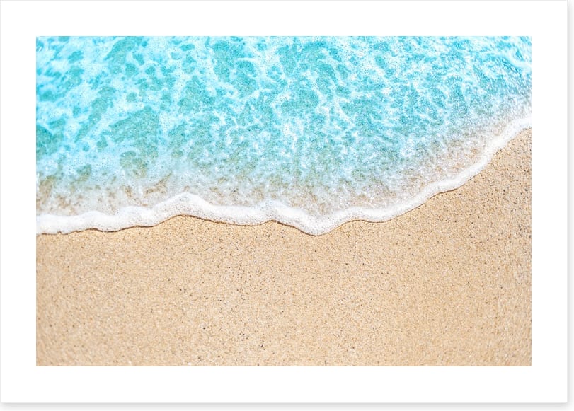 Tide lines