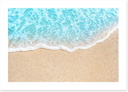 Tide lines