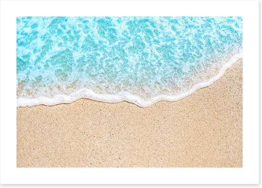 Tide lines