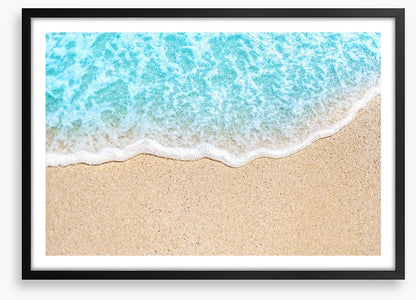 Tide lines
