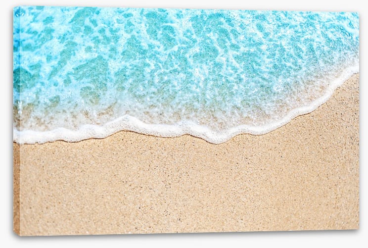 Tide lines