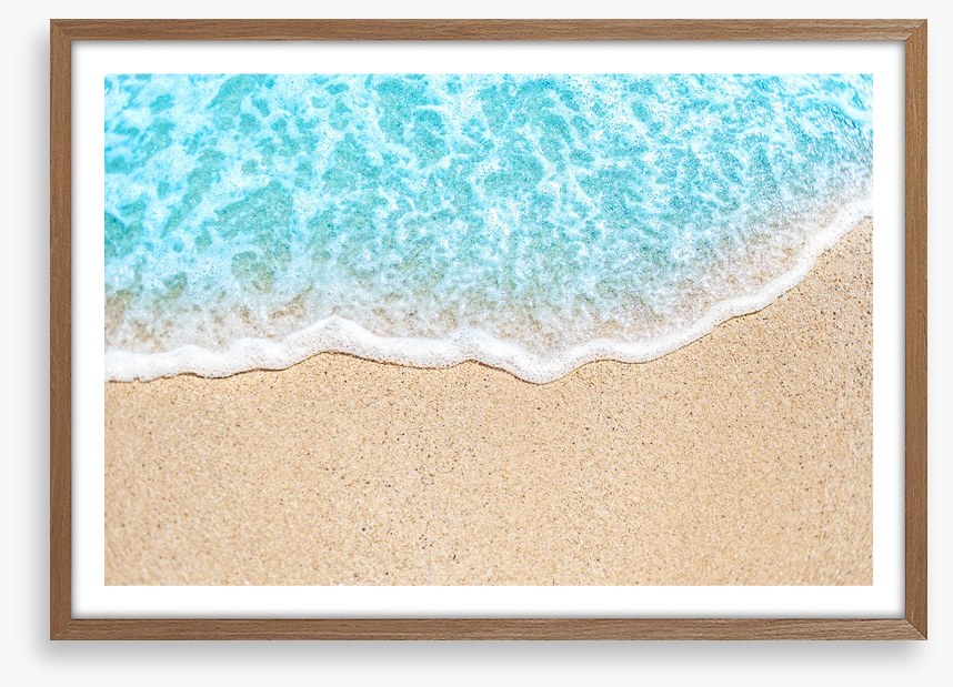 Tide lines