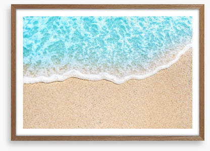 Tide lines
