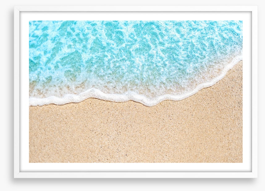 Tide lines