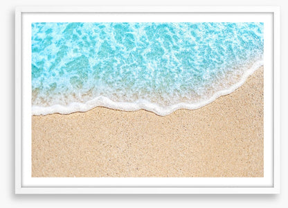 Tide lines