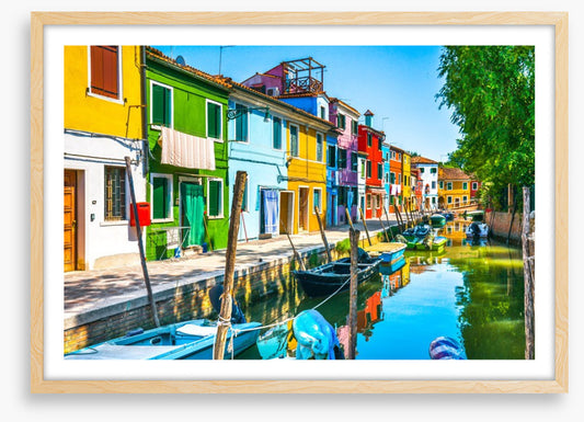 Europe