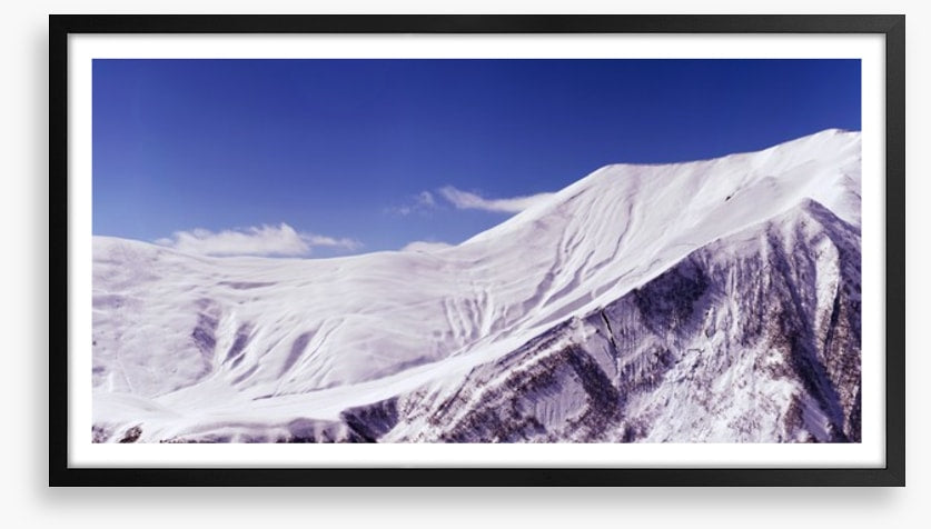 Mountains