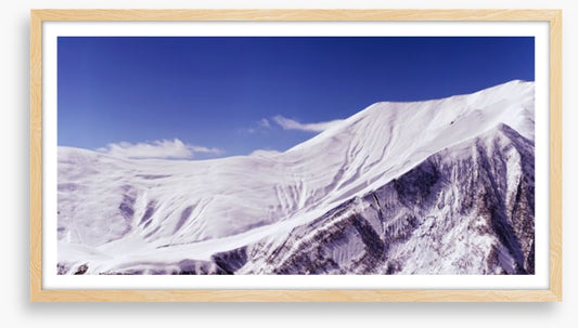 Mountains