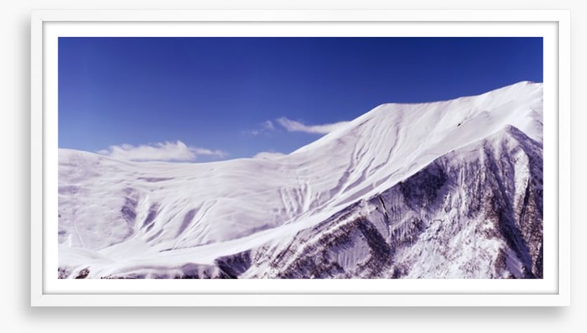 Mountains