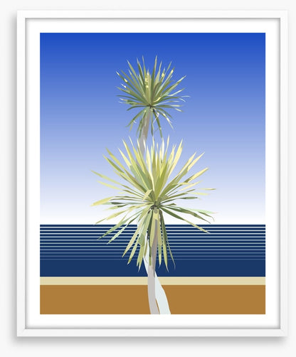 Dracaena duo