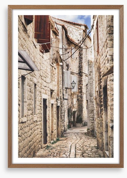 Village