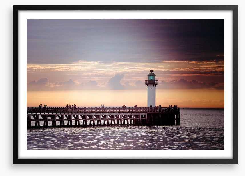 Jetty