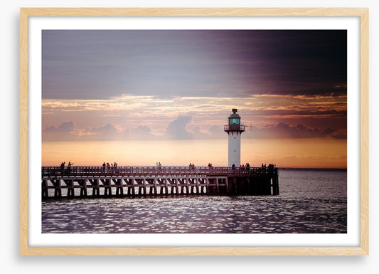 Jetty