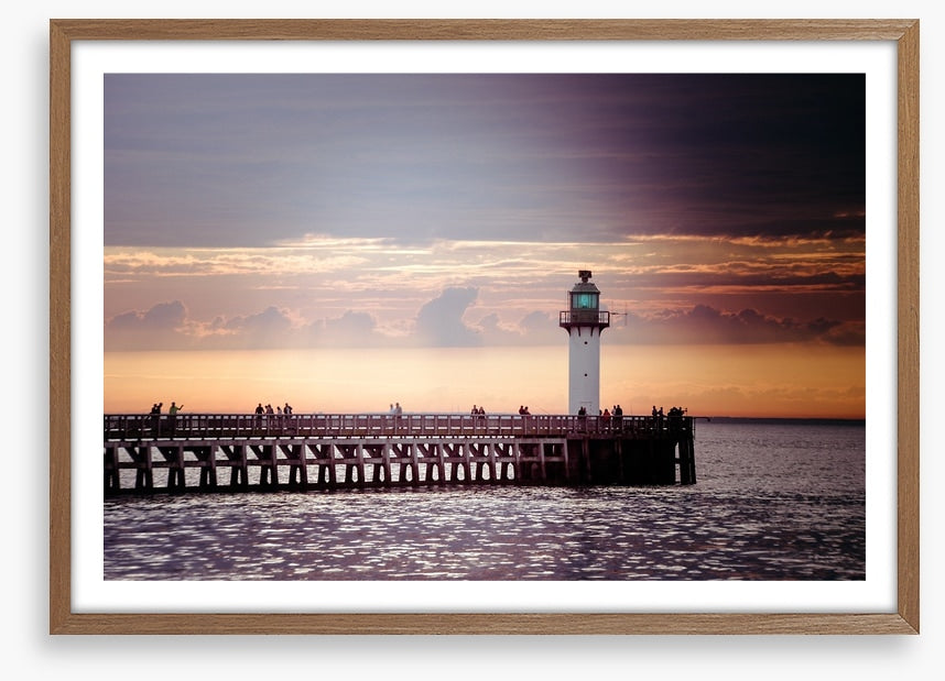 Jetty