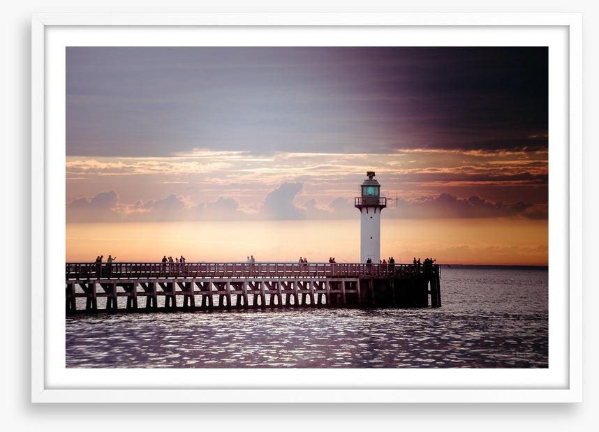 Jetty