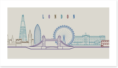 London lines
