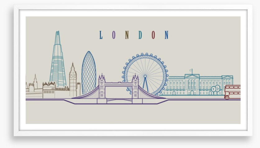 London lines