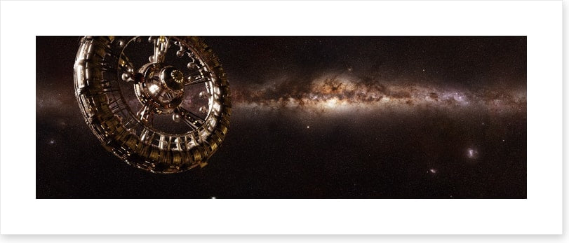 Sci-Fi