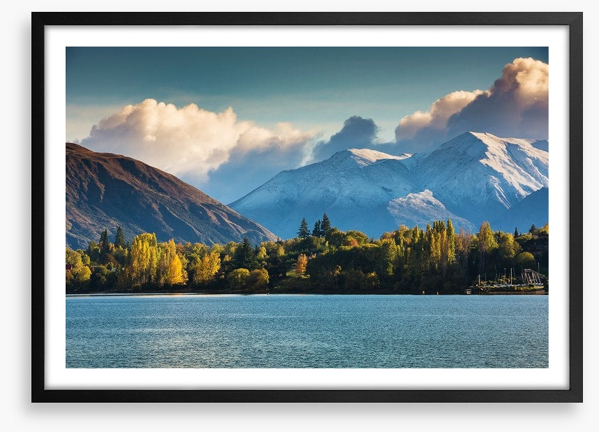 A Wanaka dusting