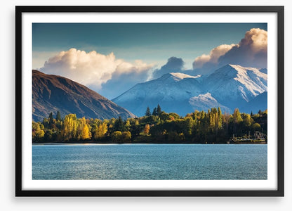 A Wanaka dusting