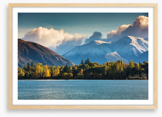 A Wanaka dusting