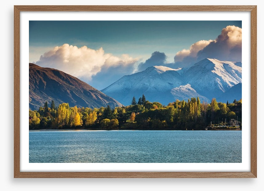 A Wanaka dusting