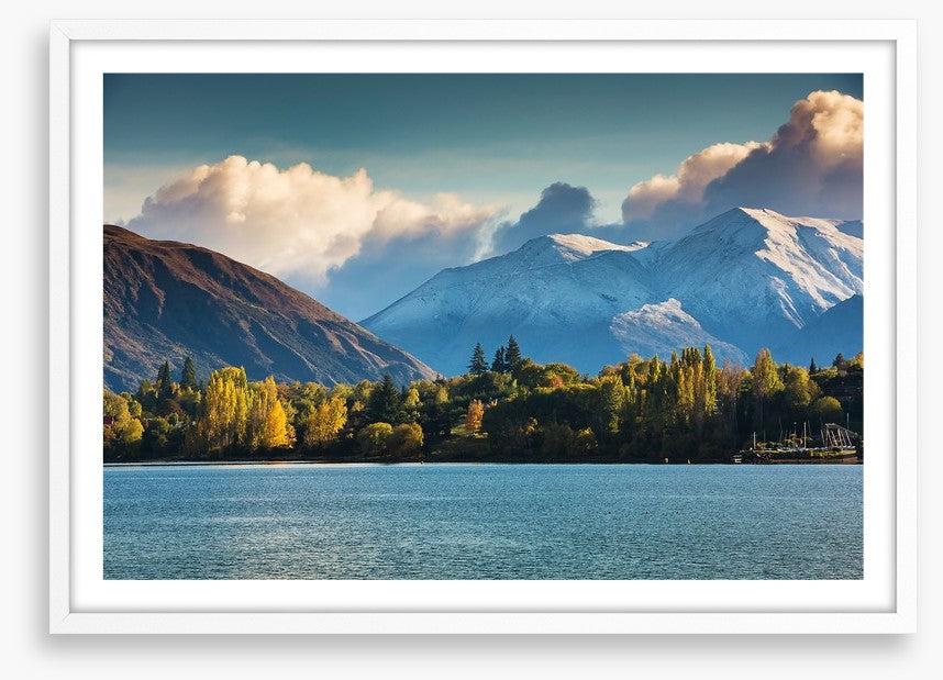 A Wanaka dusting