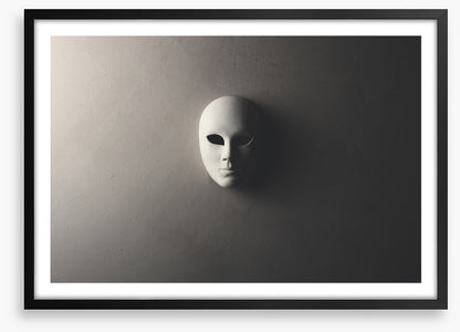 Facing the unknown