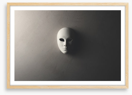 Facing the unknown