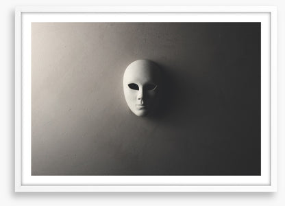 Facing the unknown