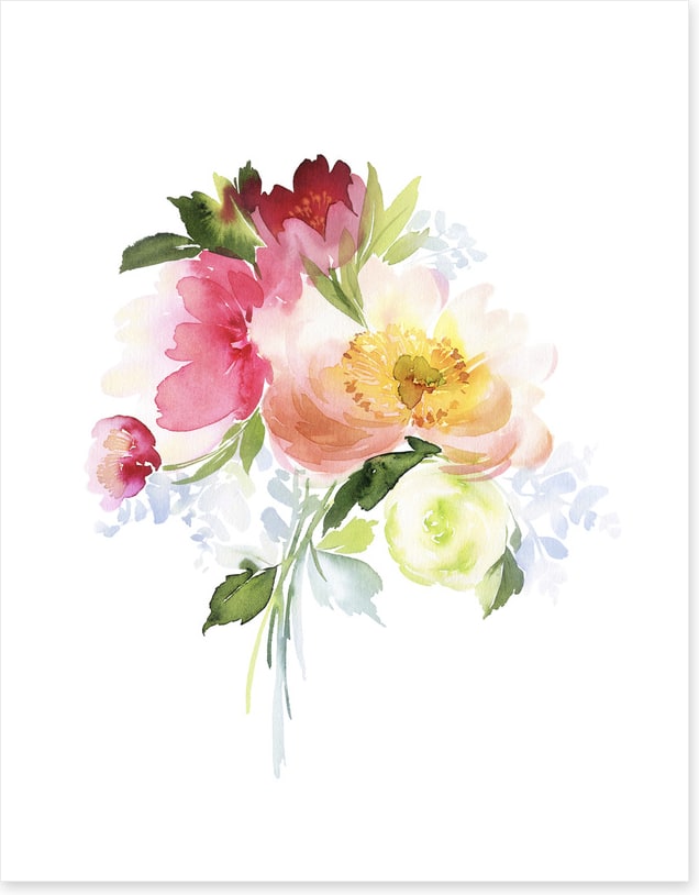 Floral