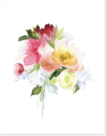 Floral