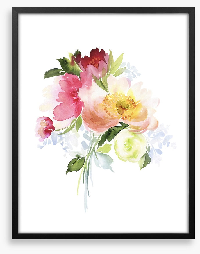 Floral