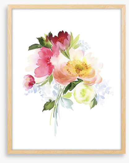 Floral