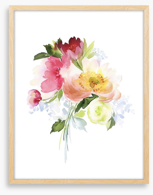 Floral