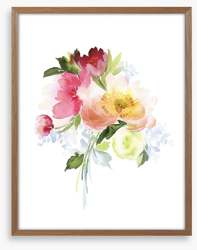 Floral