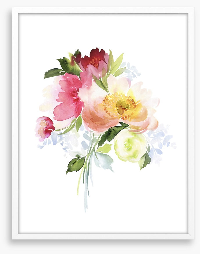 Floral