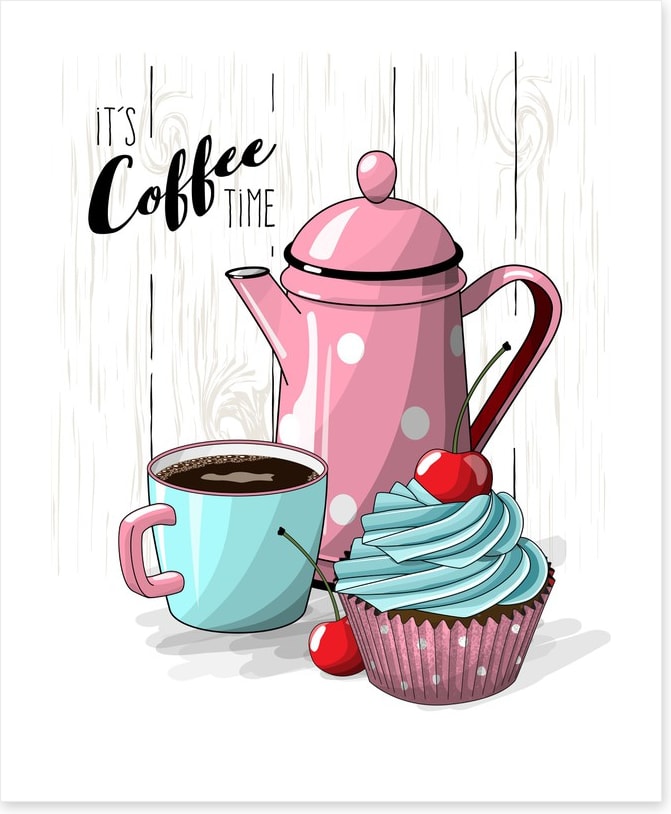 Coffee time