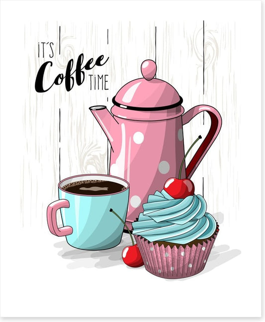Coffee time