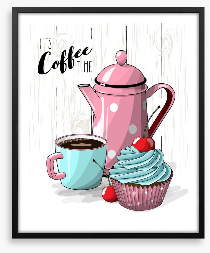 Coffee time