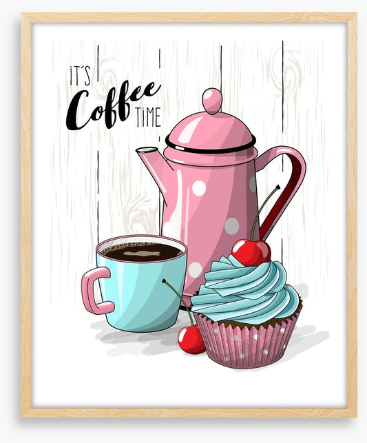 Coffee time