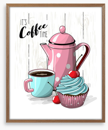 Coffee time